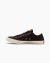 CT30040001 CHUCK TAYLOR ALL STAR MARROM ROBUSTO/ ARGILA CLARA/ AMENDOA na internet