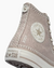 Imagem do CT27070002 CHUCK TAYLOR ALL STAR ROSA NUDE/AMENDOA/AMENDOA