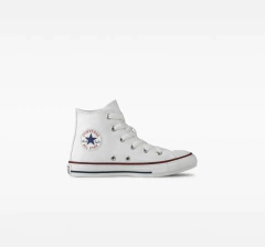 CHUCK TAYLOR ALL STAR BRANCO/BRANCO/MARINHO (CK00040001)