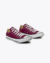 CT00010008 CHUCK TAYLOR ALL STAR BORDO/PRETO/BRANCO na internet