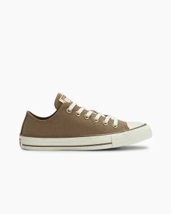 CT30380001 CHUCK TAYLOR ALL STAR COGUMELO/ AMENDOA/ COGUMELO