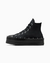 A08102C CTAS MODERN LIFT PLATFORM STUDDED BLACK/BLACK/BLACK na internet