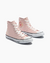 CT27170002 CHUCK TAYLOR ALL STAR ROSA CLARO 2/LARANJA CLARO/BRANCO na internet