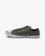 CT27560001 CHUCK TAYLOR ALL STAR VERDE ESCURO/MUSGO FOSCO/BRANCO - comprar online