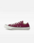 CT00010008 CHUCK TAYLOR ALL STAR BORDO/PRETO/BRANCO - comprar online