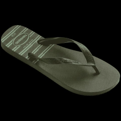HAVAIANAS TOP BASIC MUSGO (41319320869 )