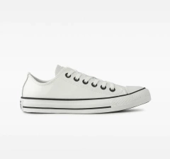 CHUCK TAYLOR ALL STAR BRANCO/PRETO/BRANCO (CT04480001)