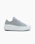 CHUCK TAYLOR ALL STAR MOVE SEASONAL LAVANDA 02/LILÁS VIOLETA/BRANCO (CT30110002)