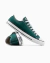 CHUCK TAYLOR ALL STAR VERDE ESMERALDA 01/BRANCO/BRANCO (CT04200088)