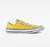 CT00100006 CHUCK TAYLOR ALL STAR AMARELO/PRETO/BRANCO