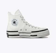 CHUCK 70 PLUS AMENDOA/PRETO/AMENDOA (CT19700001)