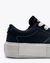 CHUCK TAYLOR ALL STAR CRUISE PRETO/AMENDOA/PRETO (CT27340001)
