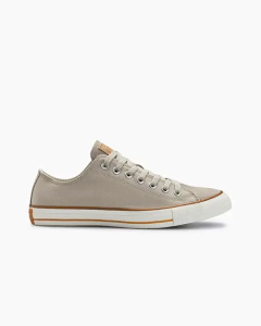 CT30040003 CHUCK TAYLOR ALL STAR MARFIM/ AMENDOA/ AMENDOA