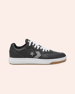 CONVERSE RIVAL V2 PRETO/CINZA/BRANCO (CO05040001)
