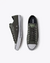 CT27560001 CHUCK TAYLOR ALL STAR VERDE ESCURO/MUSGO FOSCO/BRANCO - Via Urbana Rock Wear