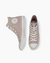 CT27070002 CHUCK TAYLOR ALL STAR ROSA NUDE/AMENDOA/AMENDOA - Via Urbana Rock Wear