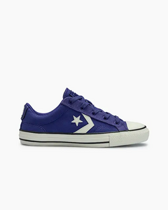 CO05650001 STAR PLAYER ROXO INDIGO/AMENDOA/PRETO