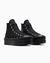 A08102C CTAS MODERN LIFT PLATFORM STUDDED BLACK/BLACK/BLACK - loja online