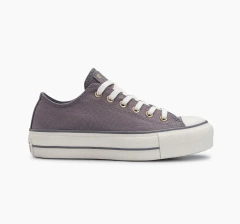 CT29600002 CHUCK TAYLOR ALL STAR LIFT MALVA/ AMENDOA/ MALVA
