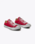 CT00010004 CHUCK TAYLOR ALL STAR VERMELHO/ CRU/ PRETO na internet