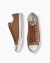 CHUCK TAYLOR ALL STAR CASCA DE NOZES/MARROM URSO/BRANCO (CT04500005) - loja online