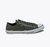 CT27560001 CHUCK TAYLOR ALL STAR VERDE ESCURO/MUSGO FOSCO/BRANCO