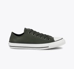 CHUCK TAYLOR ALL STAR VERDE 001/PRETO/BRANCO (CT04480006)