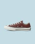 CHUCK 70 SEASONAL MARROM BORDO/PRETO/AMENDOA (CT14560010) - comprar online