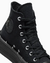 A08102C CTAS MODERN LIFT PLATFORM STUDDED BLACK/BLACK/BLACK