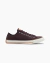 CT30040001 CHUCK TAYLOR ALL STAR MARROM ROBUSTO/ ARGILA CLARA/ AMENDOA