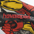 7014003 SANDALIAS HAVAIANAS TOP MARVEL CLAS FC CINZA GELO na internet