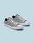 CT26590001 CHUCK TAYLOR ALL STAR MARINHO ESCURO/MARROM CLARO/BRANCO na internet