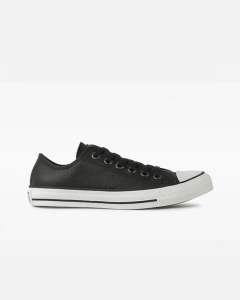 CHUCK TAYLOR ALL STAR PRETO/PRETO/BRANCO (CT04480002)
