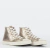 Imagem do CHUCK TAYLOR ALL STAR OURO CLARO/AMENDOA/AMENDOA (CT28200001)