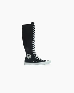 CT29400002 CHUCK TAYLOR ALL STAR PRETO/BRANCO/PRETO