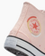 Imagem do CT27170002 CHUCK TAYLOR ALL STAR ROSA CLARO 2/LARANJA CLARO/BRANCO