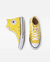 CT00120006 CHUCK TAYLOR ALL STAR AMARELO/PRETO/BRANCO - comprar online