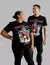 Camiseta Ratos de Porão - China High Tech - Via Urbana Rock Wear
