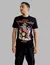 Camiseta Ratos de Porão - Carmen Miranda - comprar online