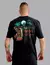 Camiseta Iron Maiden - Run For Your Lives World Tour na internet
