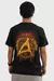 Camiseta Shaman - Rescue na internet