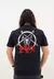 Camiseta Slayer - Skullgram na internet