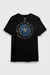 Camiseta Iron Maiden - Somewhere Back in Time I na internet