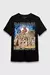 Camiseta Iron Maiden - Somewhere Back in Time I - comprar online