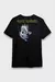 Camiseta Iron Maiden - Somewhere in Time II na internet