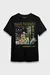 Camiseta Iron Maiden - Somewhere in Time II - comprar online