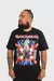 Camiseta Iron Maiden - Tail Gunner - comprar online