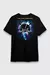 Camiseta Iron Maiden - The Final Frontier I na internet