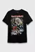 Camiseta Iron Maiden - The Number of the Beast - comprar online