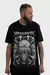 Camiseta Megadeth - Thirteen na internet